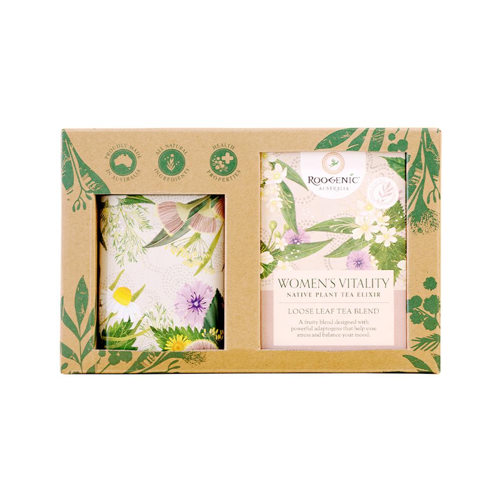 Roogenic Australia - Vitality (previously Womens Vitality)
