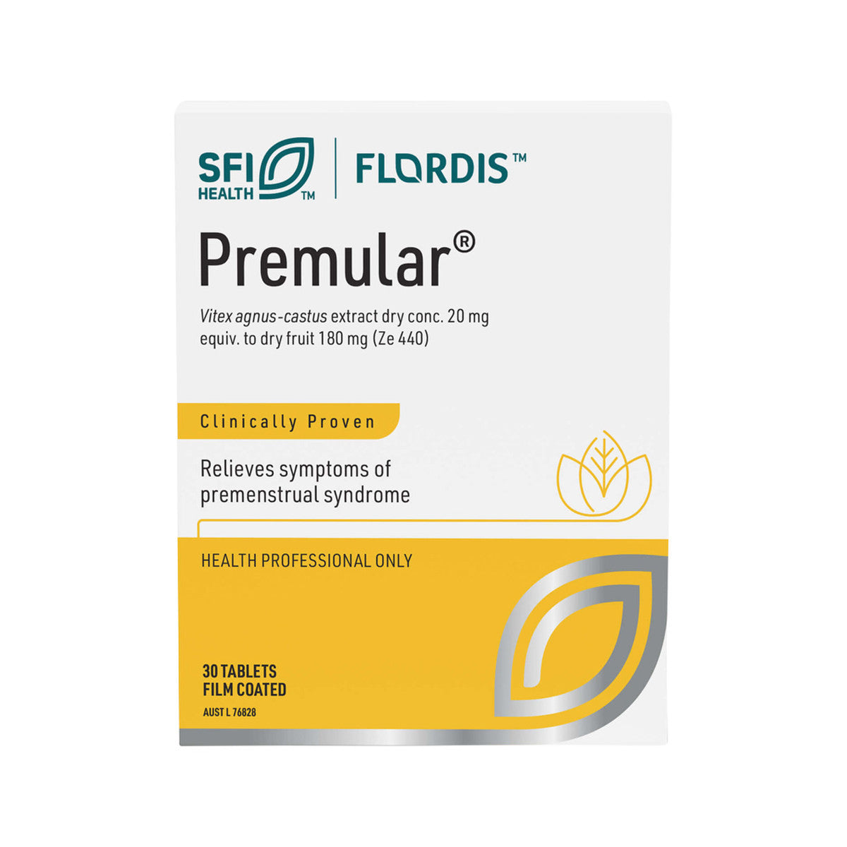 SFI Flordis Premular for Women's Health (Hormonal Balance)