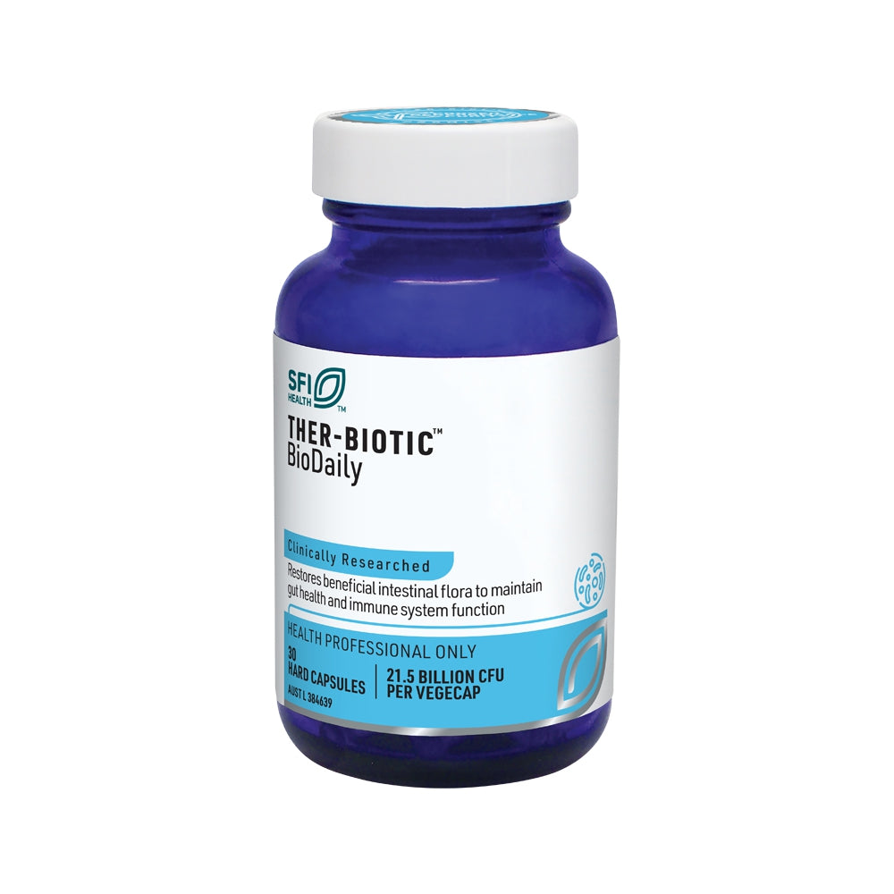 SFI Health Ther-Biotic BioDaily 30's