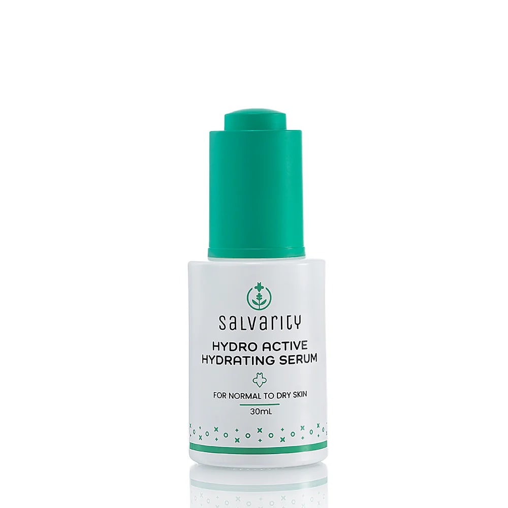 Salvarity - Hydro Active Hydrating Serum