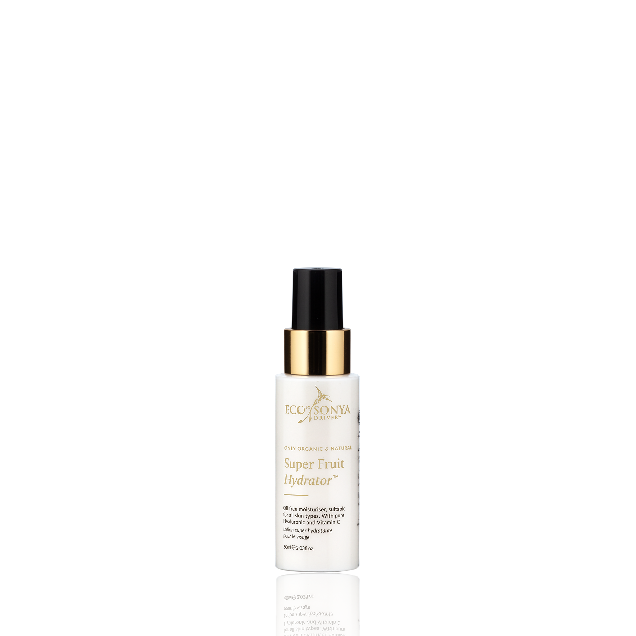 Eco by Sonya Driver - Super Fruit Hydrator