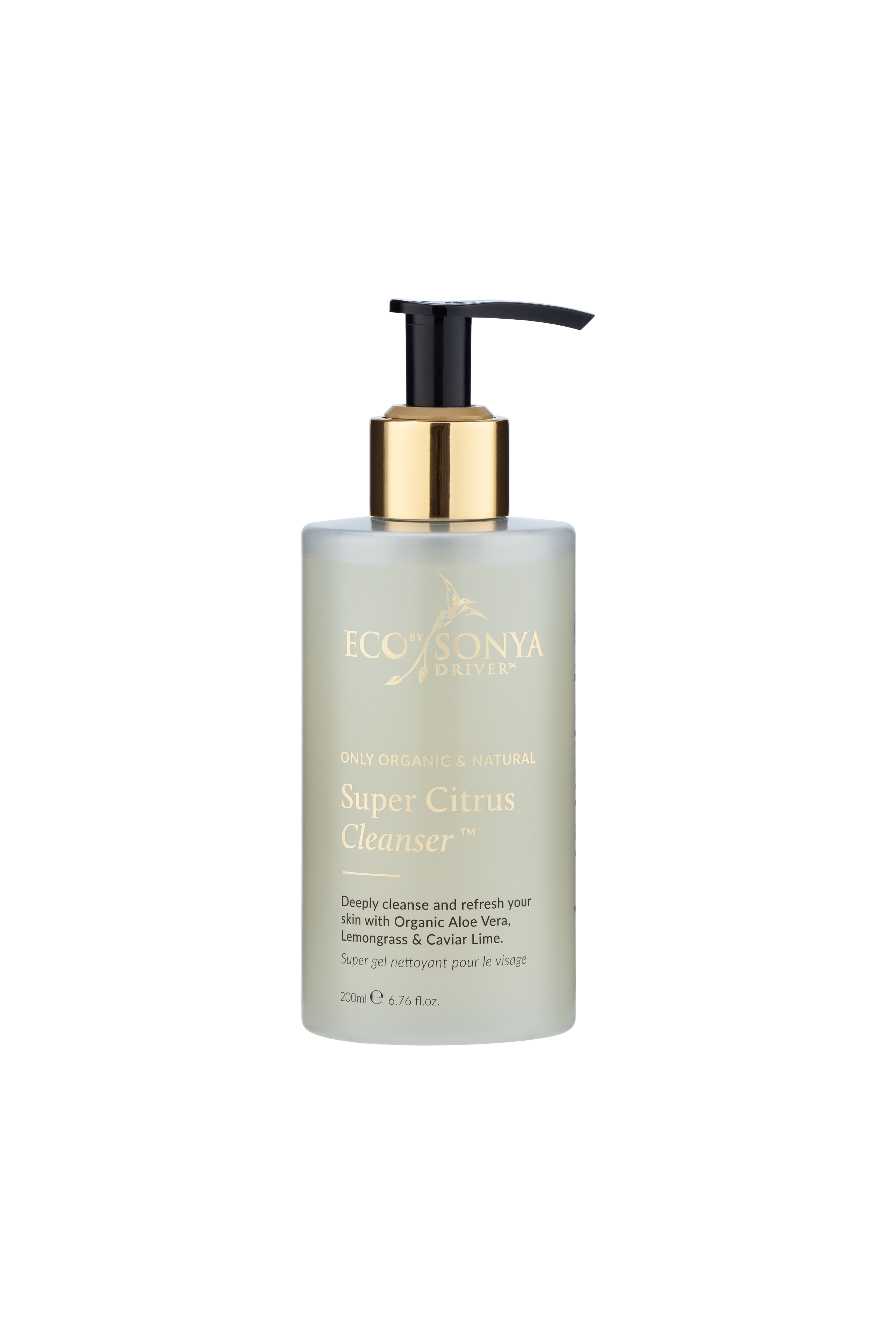 Eco by Sonya Driver - Super Citrus Cleanser
