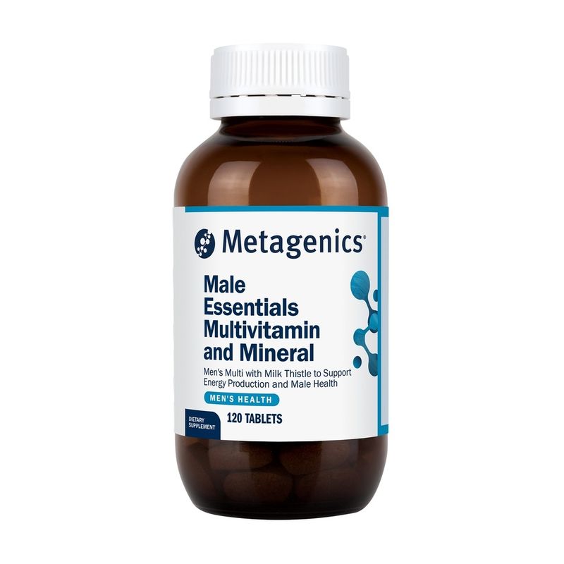 Metagenics - Male Essentials