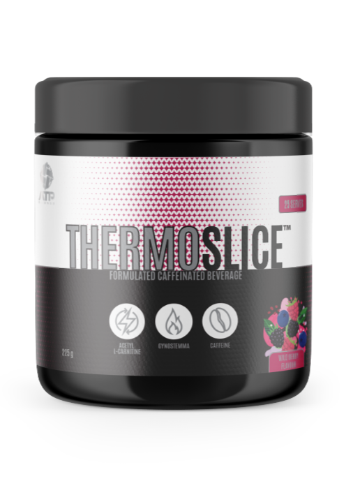 ATP Science - Thermoslice Wild Berry