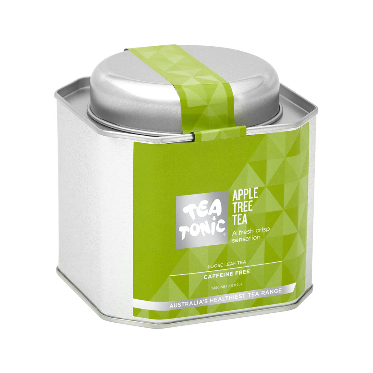 Tea Tonic - Apple Tree Tea
