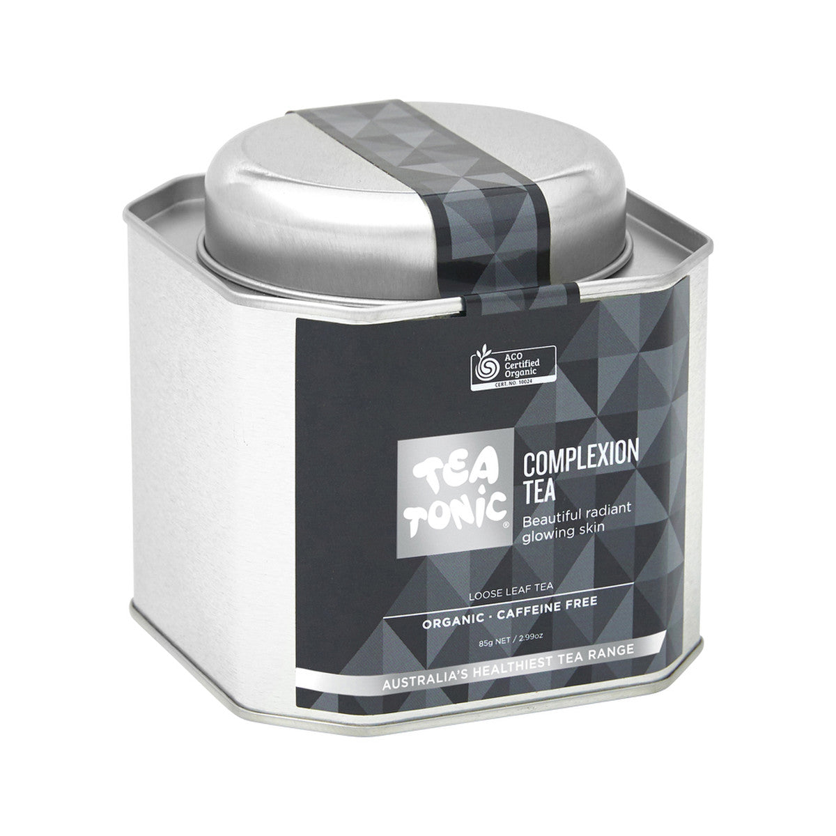 Tea Tonic - Organic Complexion Tea