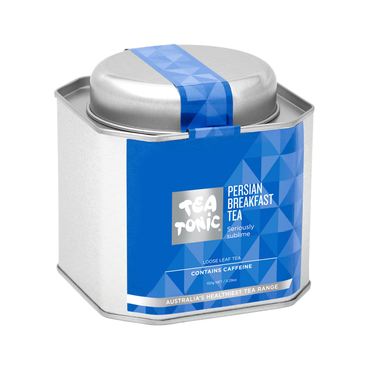 Tea Tonic - Persian Breakfast Tea