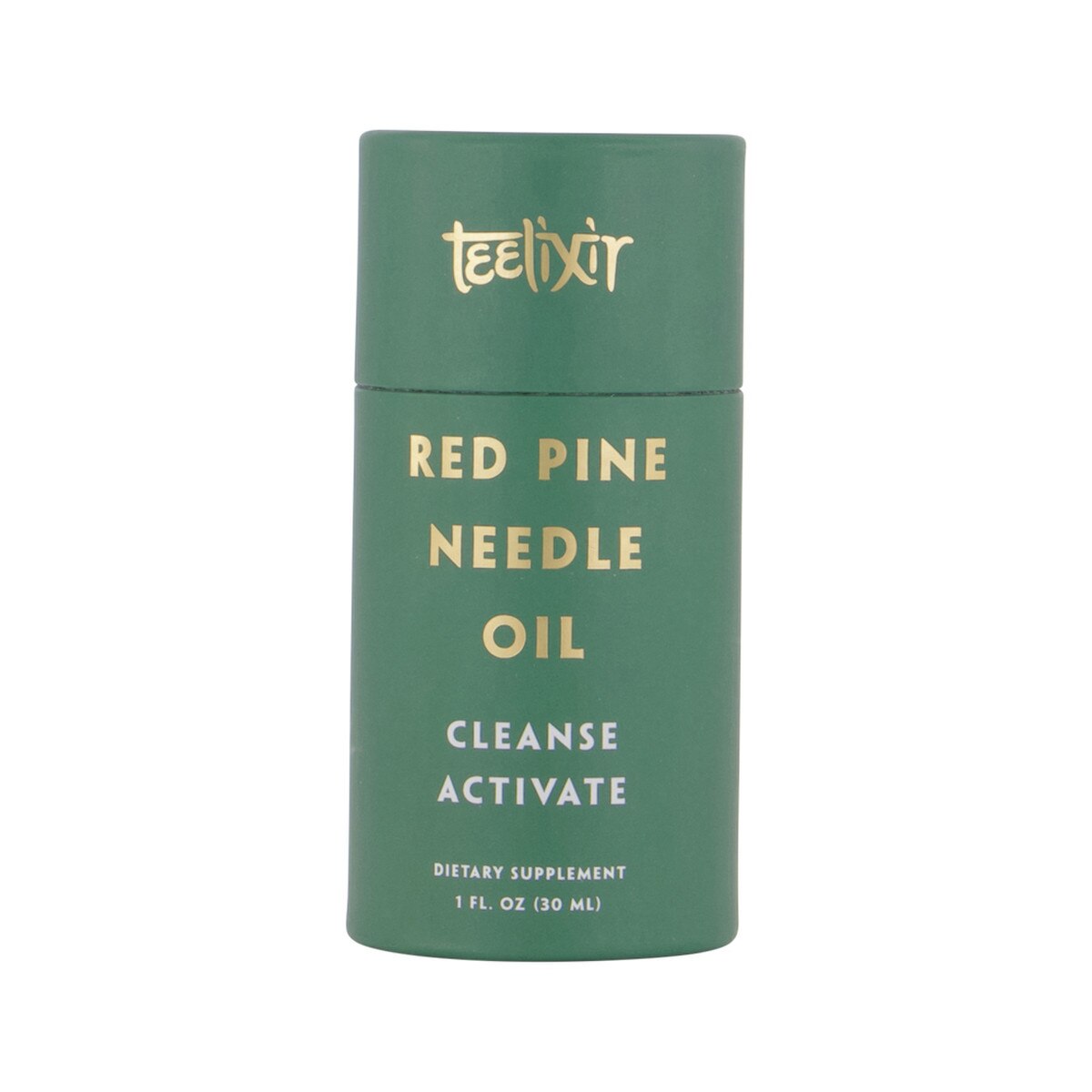 Teelixir - Red Pine Needle Oil (Cleanse Activate)