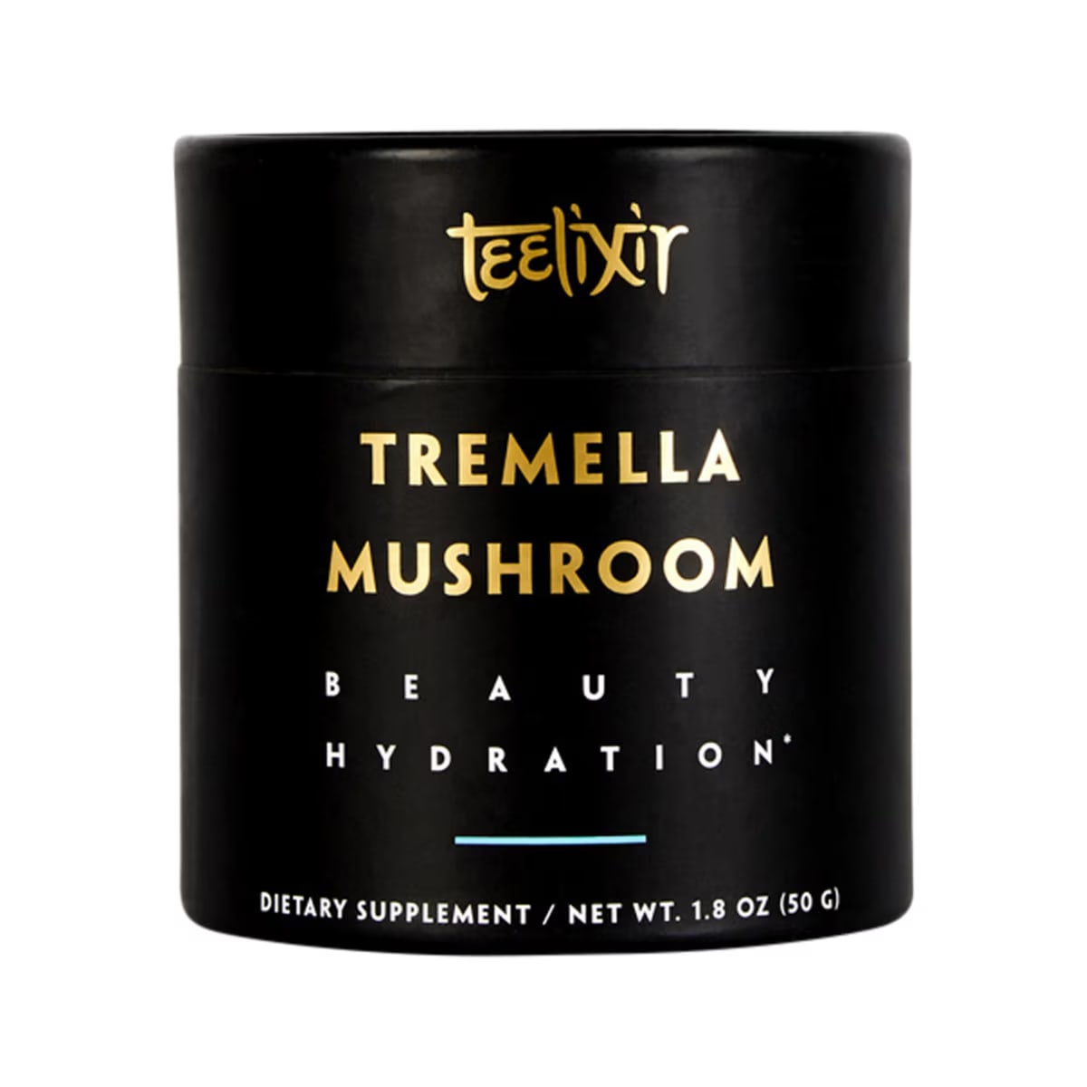 Teelixir - Tremella Mushroom (Beauty Hydration)