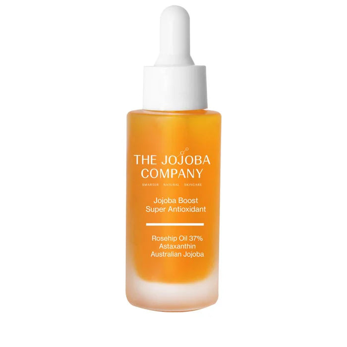 The Jojoba Company - Jojoba Boost Super Antioxidant