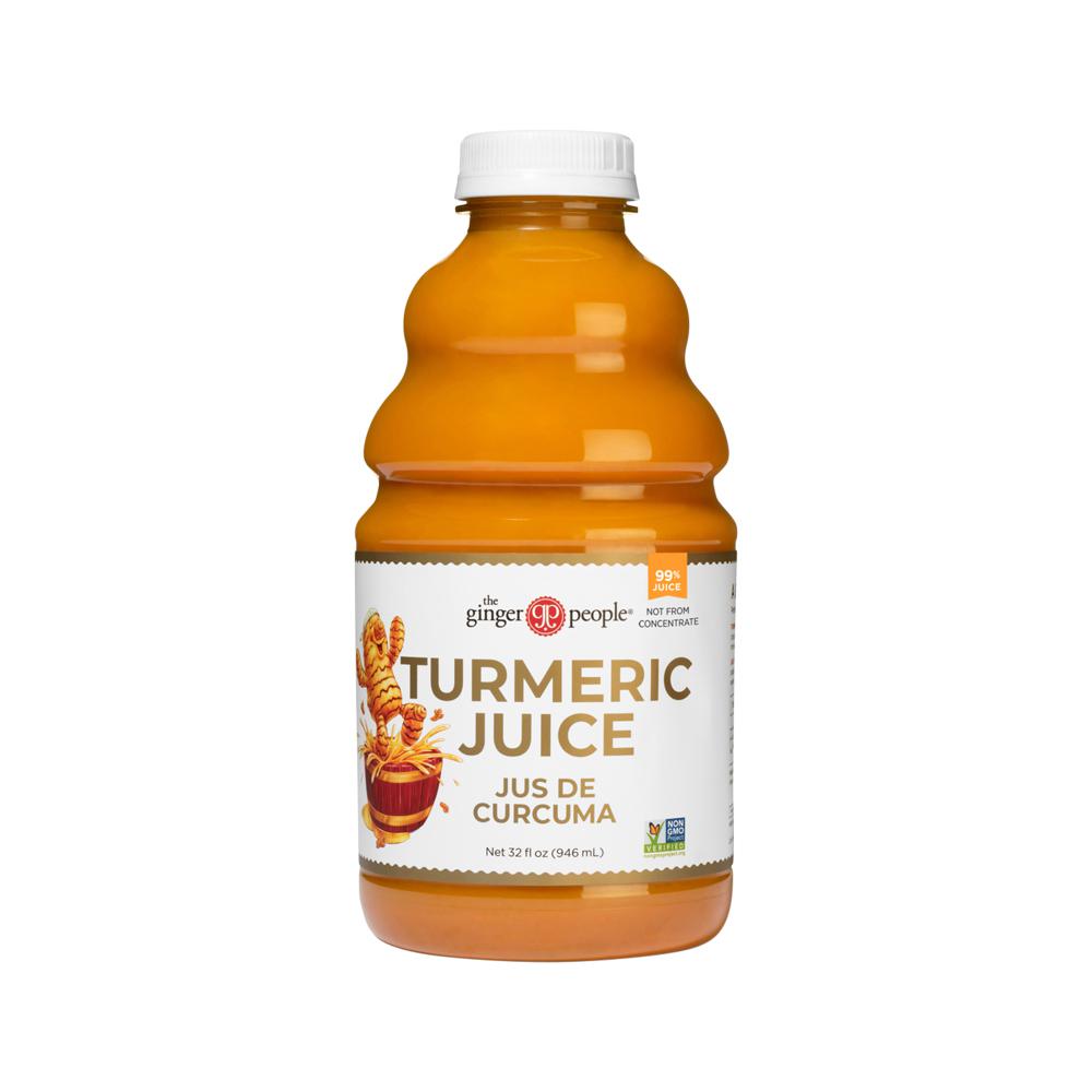 The Ginger People - Turmeric Juice