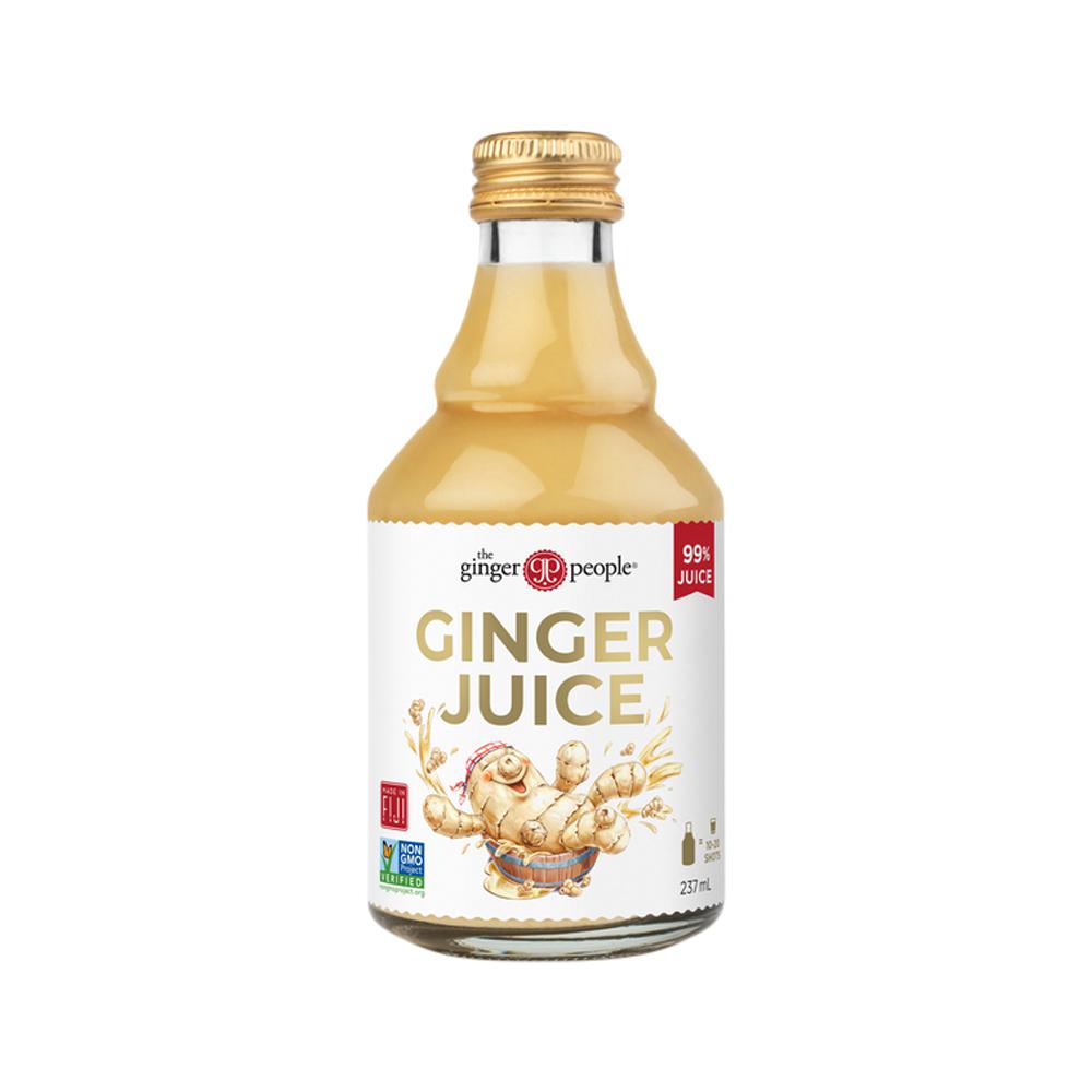The Ginger People - Ginger Juice