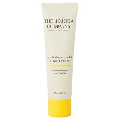 The Jojoba Company - Australian Jojoba Hand Cream