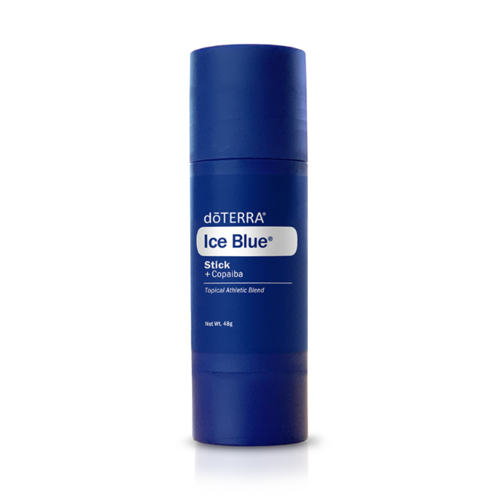 doTERRA - Ice Blue Stick