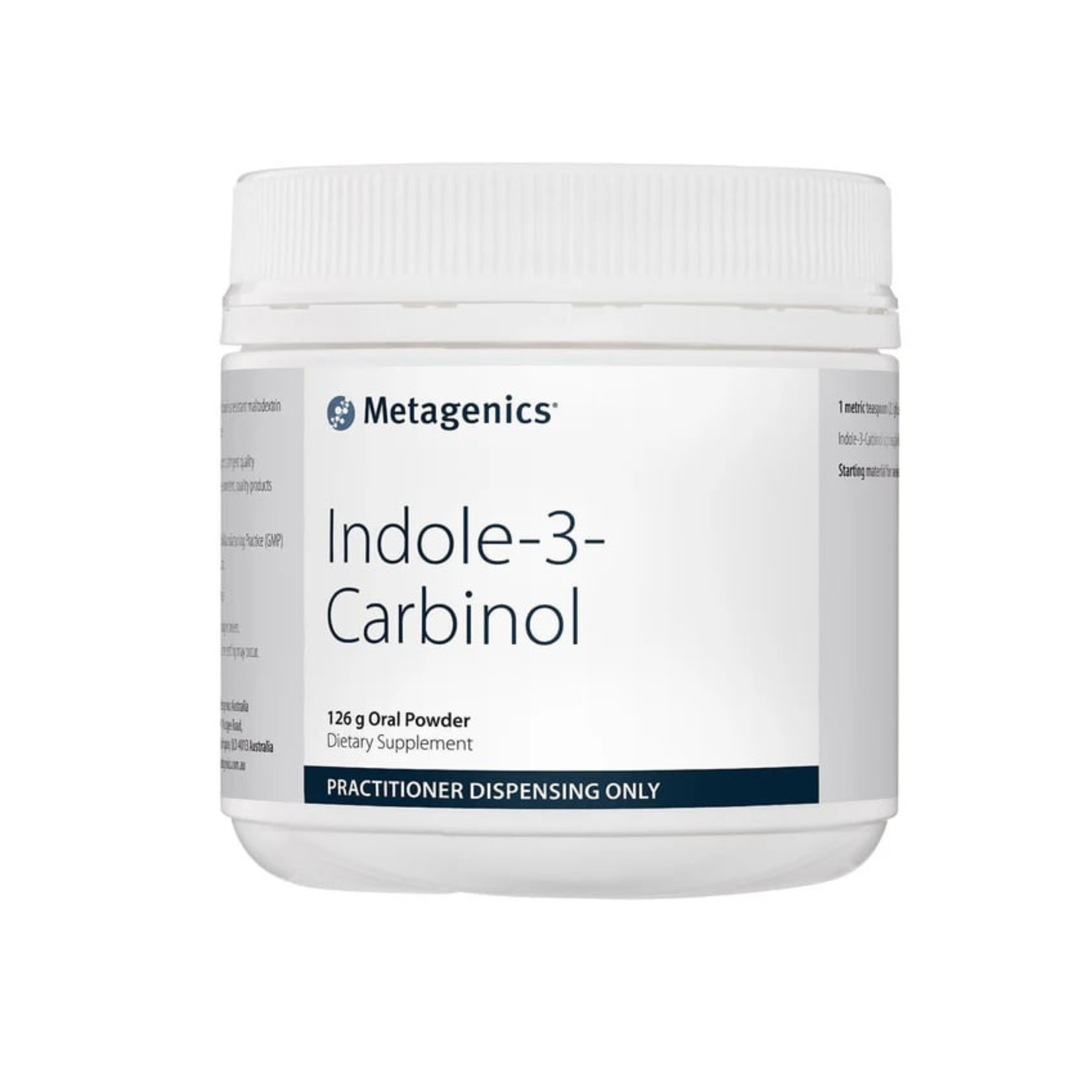 Metagenics - Indole-3-Carbinol