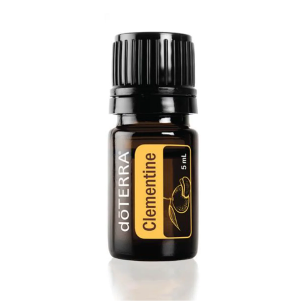 DoTERRA - Clementine Essential Oil