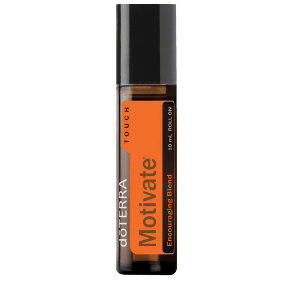 DoTERRA - Motivate Touch Roll On