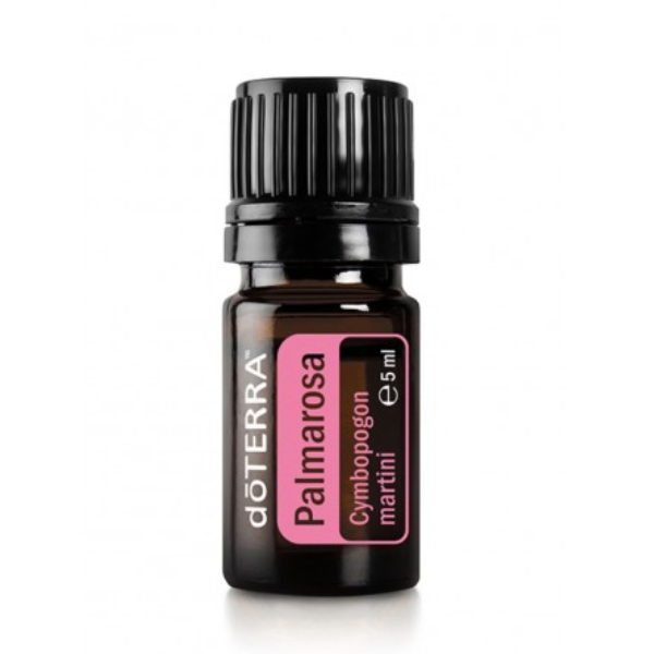 doTERRA - Palmarosa Essential Oil