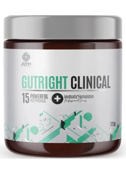 ATP Science - Gutright Clinical