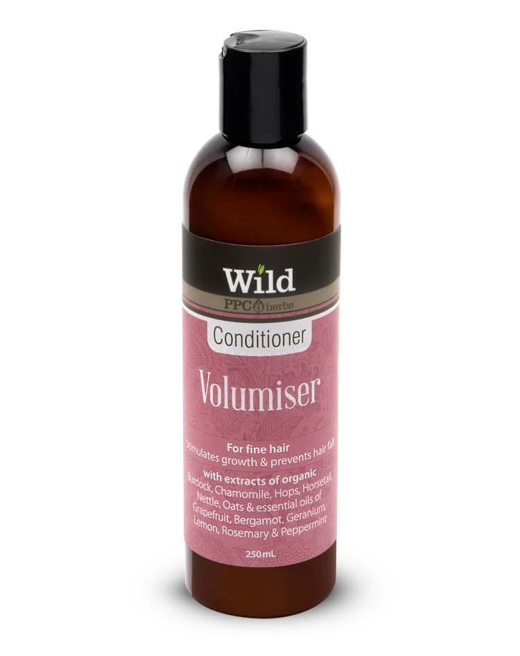 PPC Herbs Wild Volumiser Conditioner 250ml