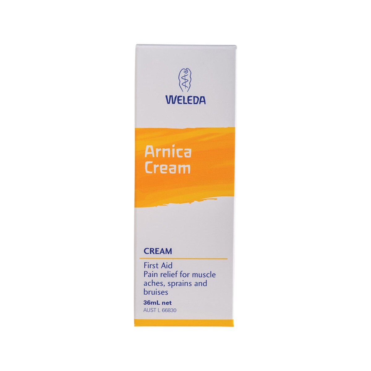 Weleda - Arnica Cream