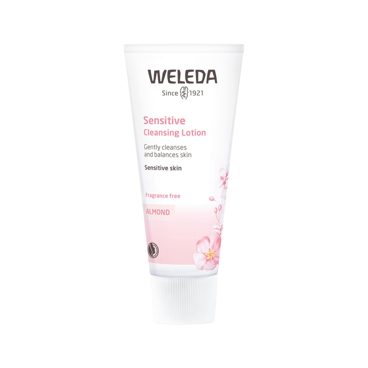 Weleda - Sensitive Cleansing Lotion (Almond)