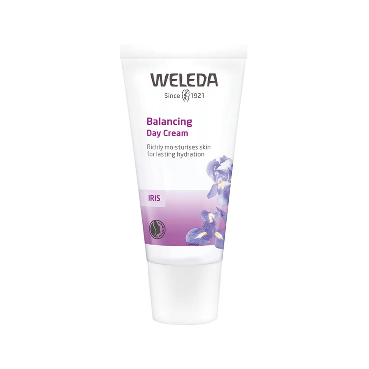 Weleda - Balancing Day Cream (Iris)