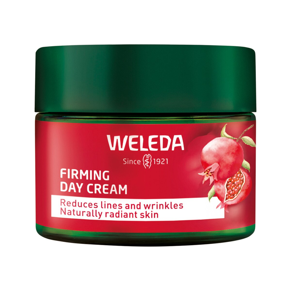 Weleda - Day Cream Firming (Pomegranate & Maca Peptides)