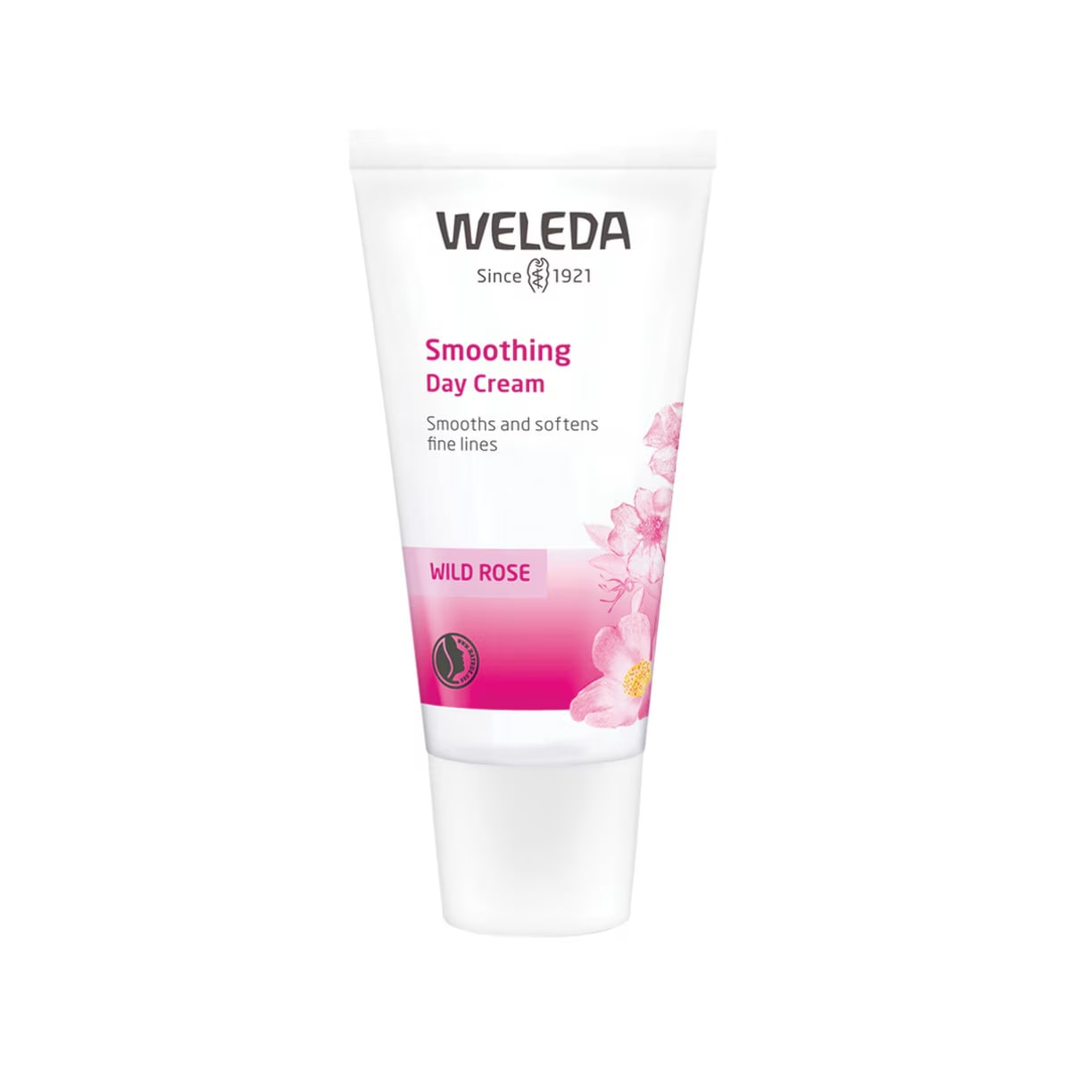 Weleda - Smoothing Day Cream (Wild Rose)