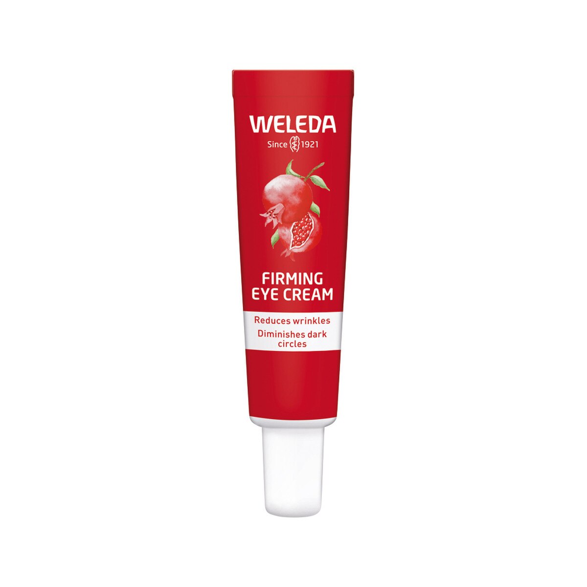 Weleda - Firming Eye Cream (Pomegranate & Maca Peptides)