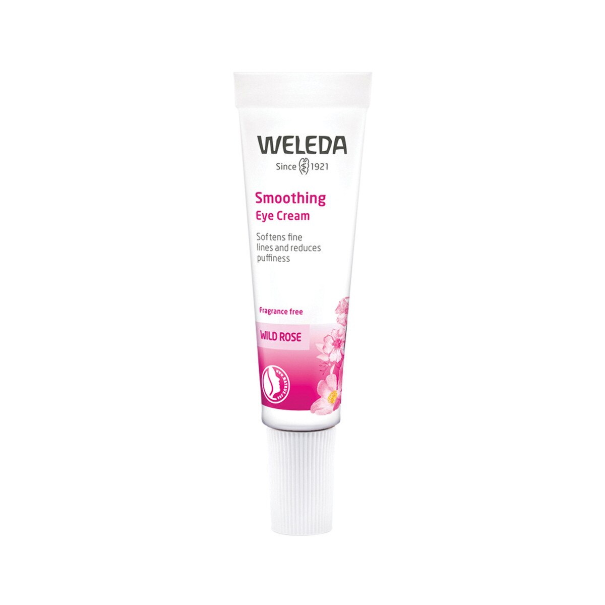 Weleda - Smoothing Eye Cream (Wild Rose)