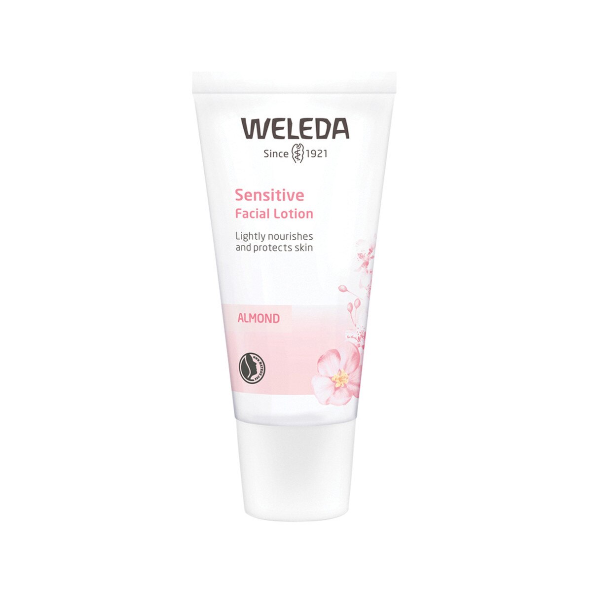 Weleda - Sensitive Facial Lotion (Almond)