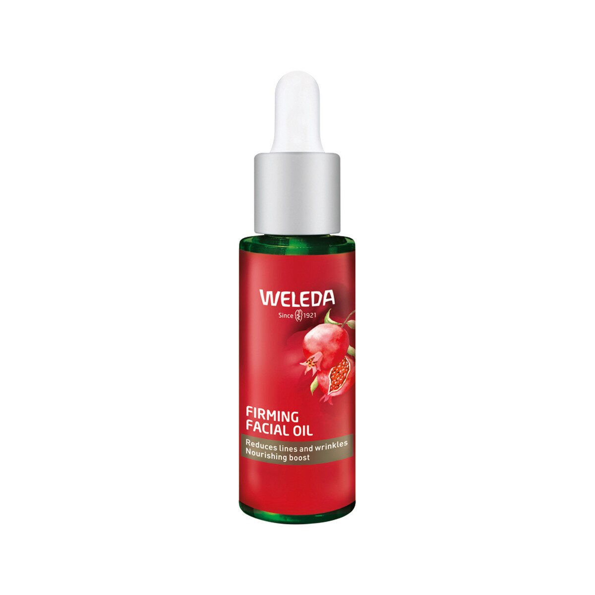 Weleda - Firming Facial Oil (Pomegranate)