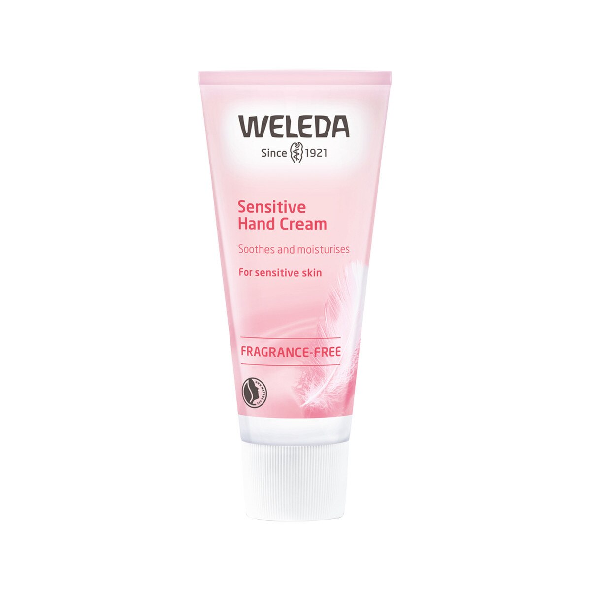 Weleda - Hand Cream Sensitive (Fragrance Free)