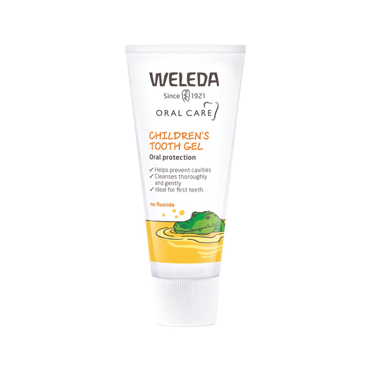 Weleda - Oral Care Children's Tooth Gel