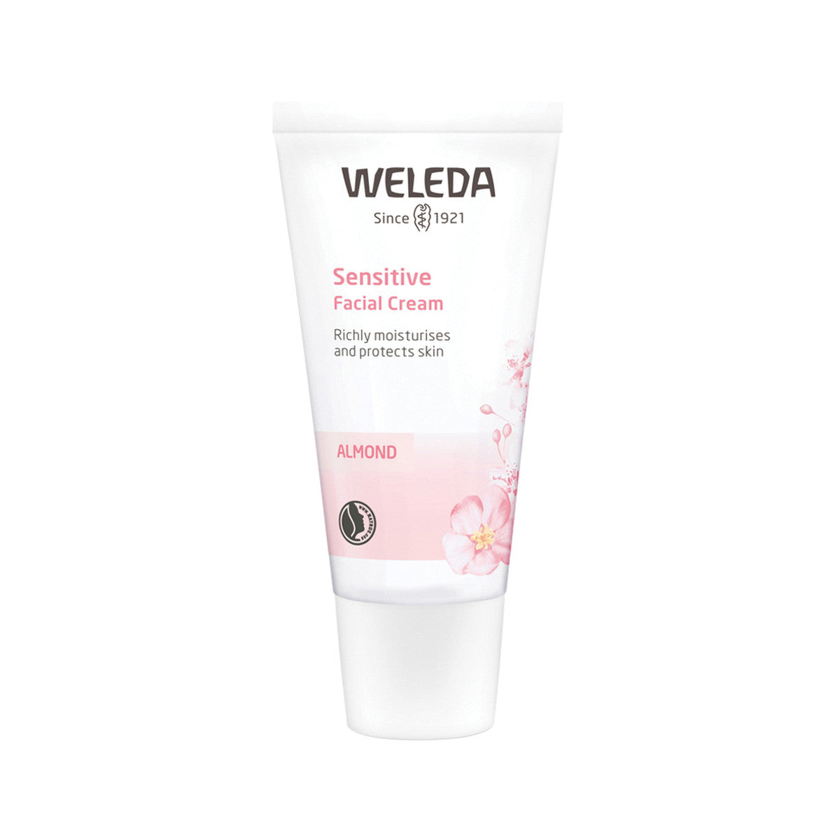 Weleda - Almond Facial Cream