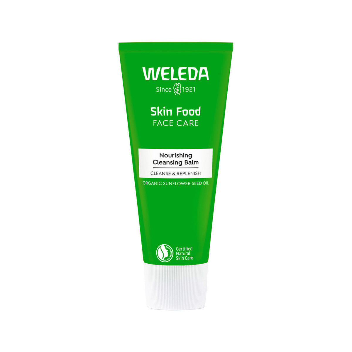 Weleda - Skin Food Face Care Nourishing Cleansing Balm