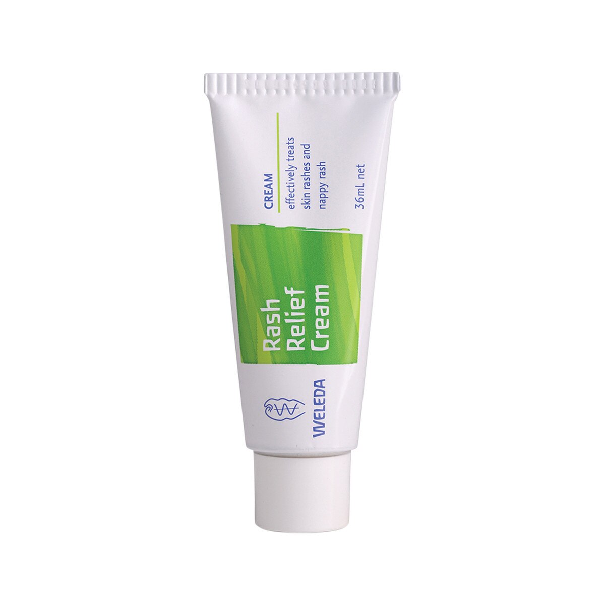 Weleda - Rash Relief Cream