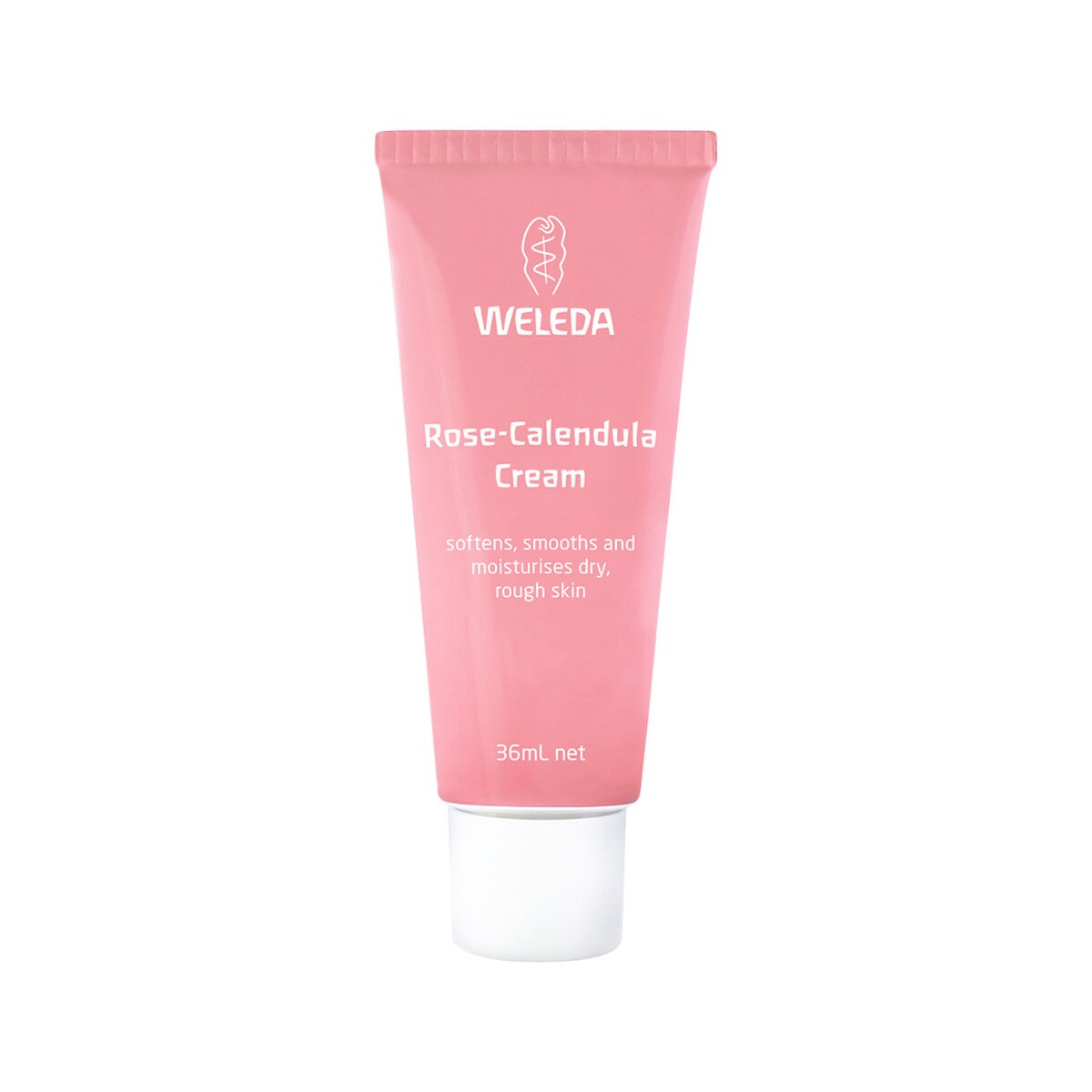 Weleda - Rose-Calendula Cream