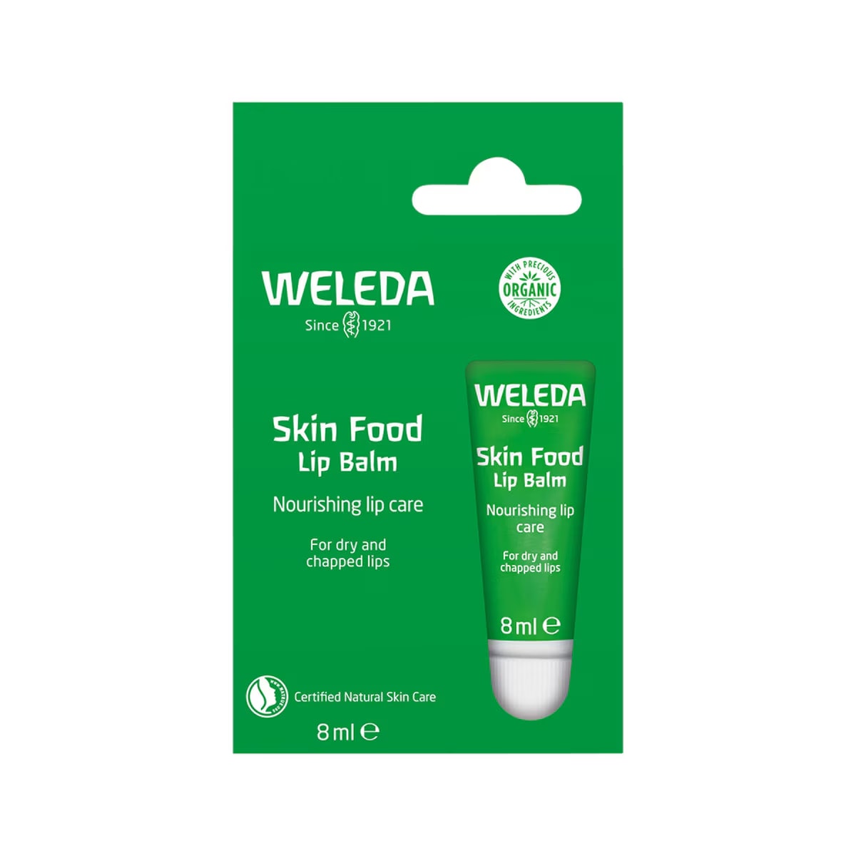 Weleda - Skin Food Lip Balm