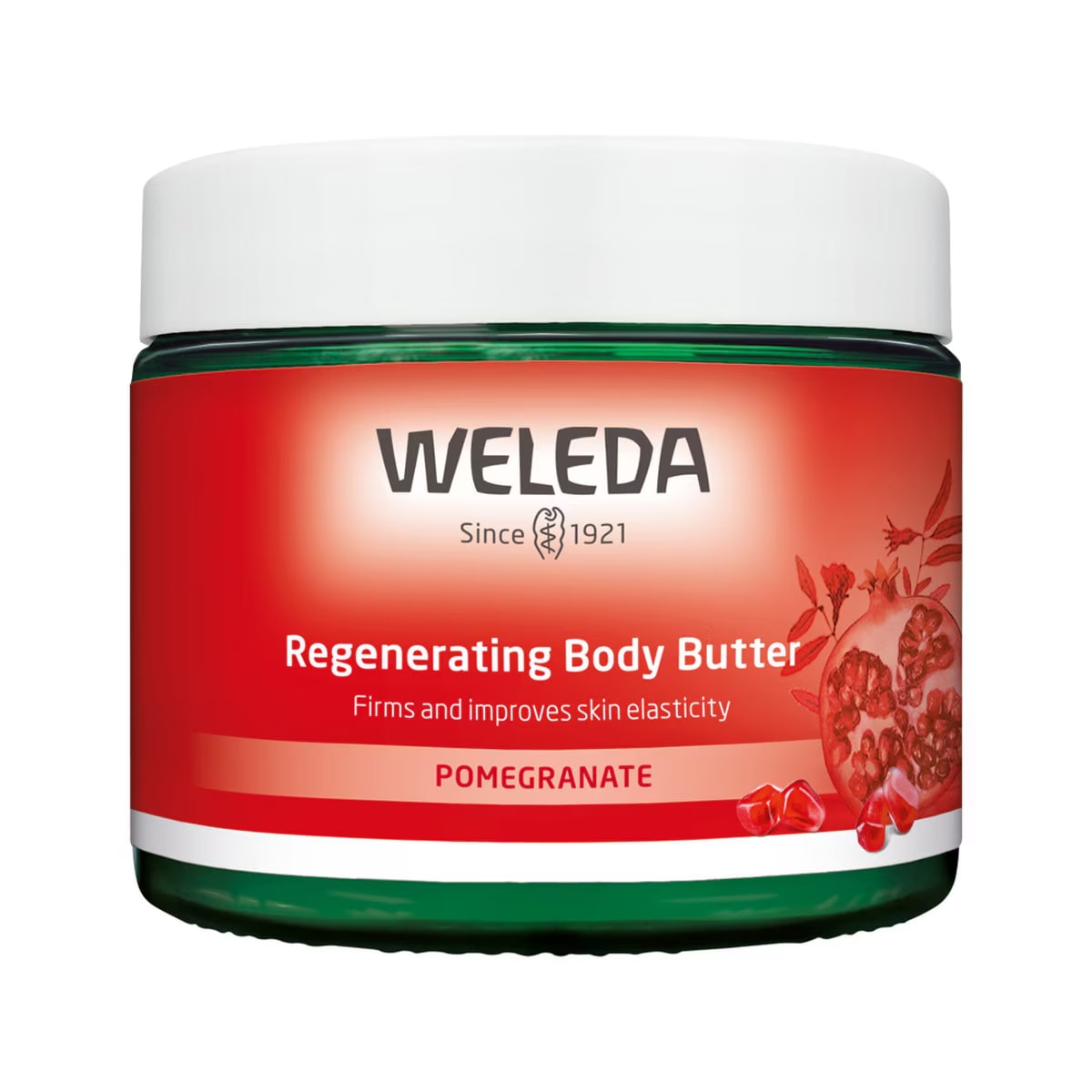 Weleda - Regenerating Body Butter (Pomegranate)