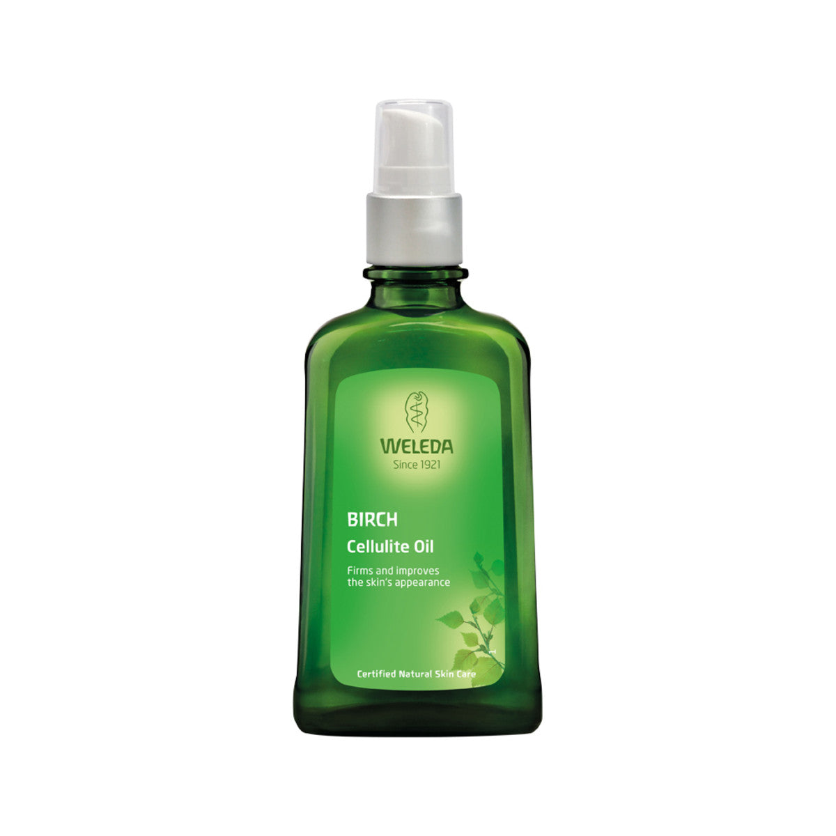 Weleda - Cellulite Oil Birch