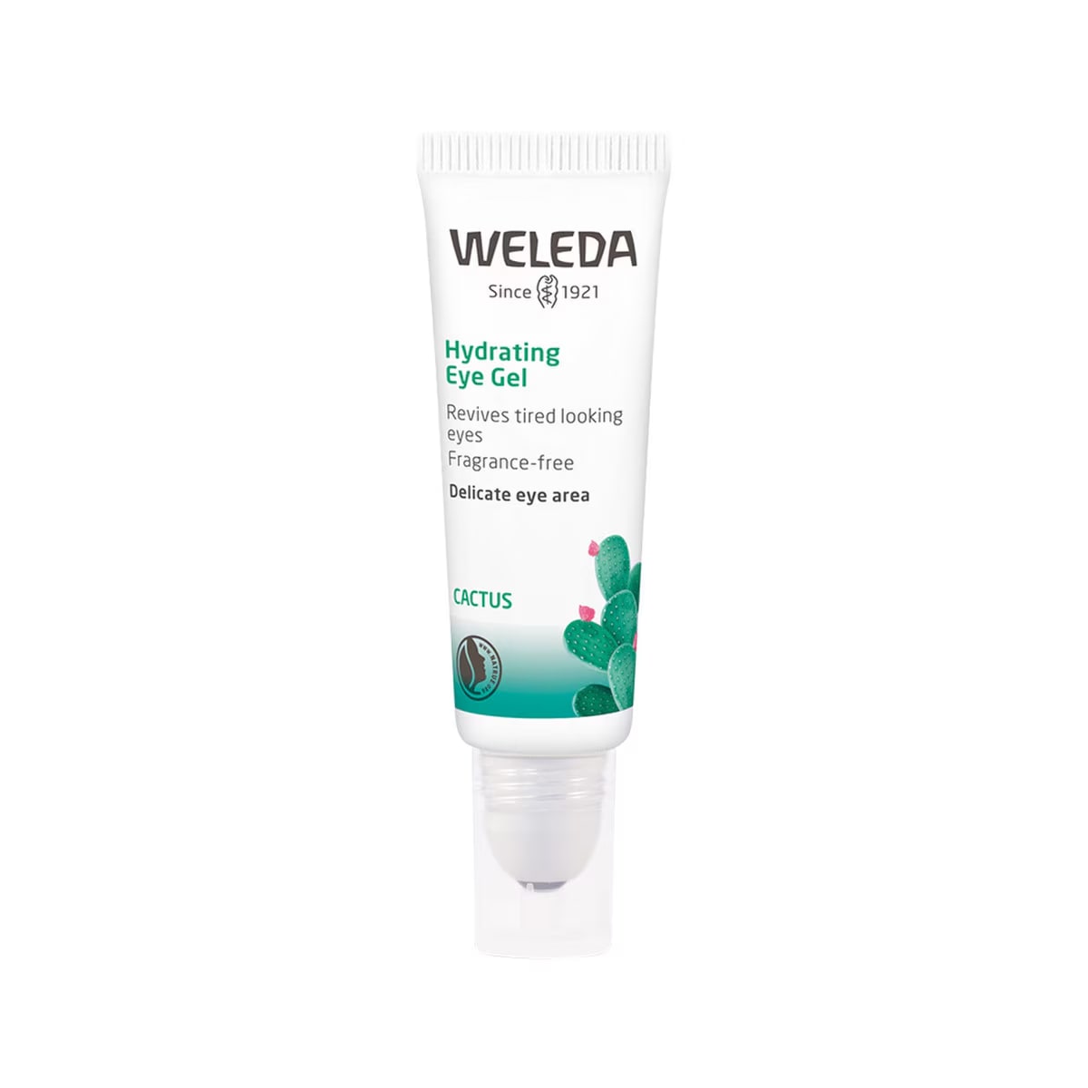 Weleda - Hydrating Eye Gel (Cactus)