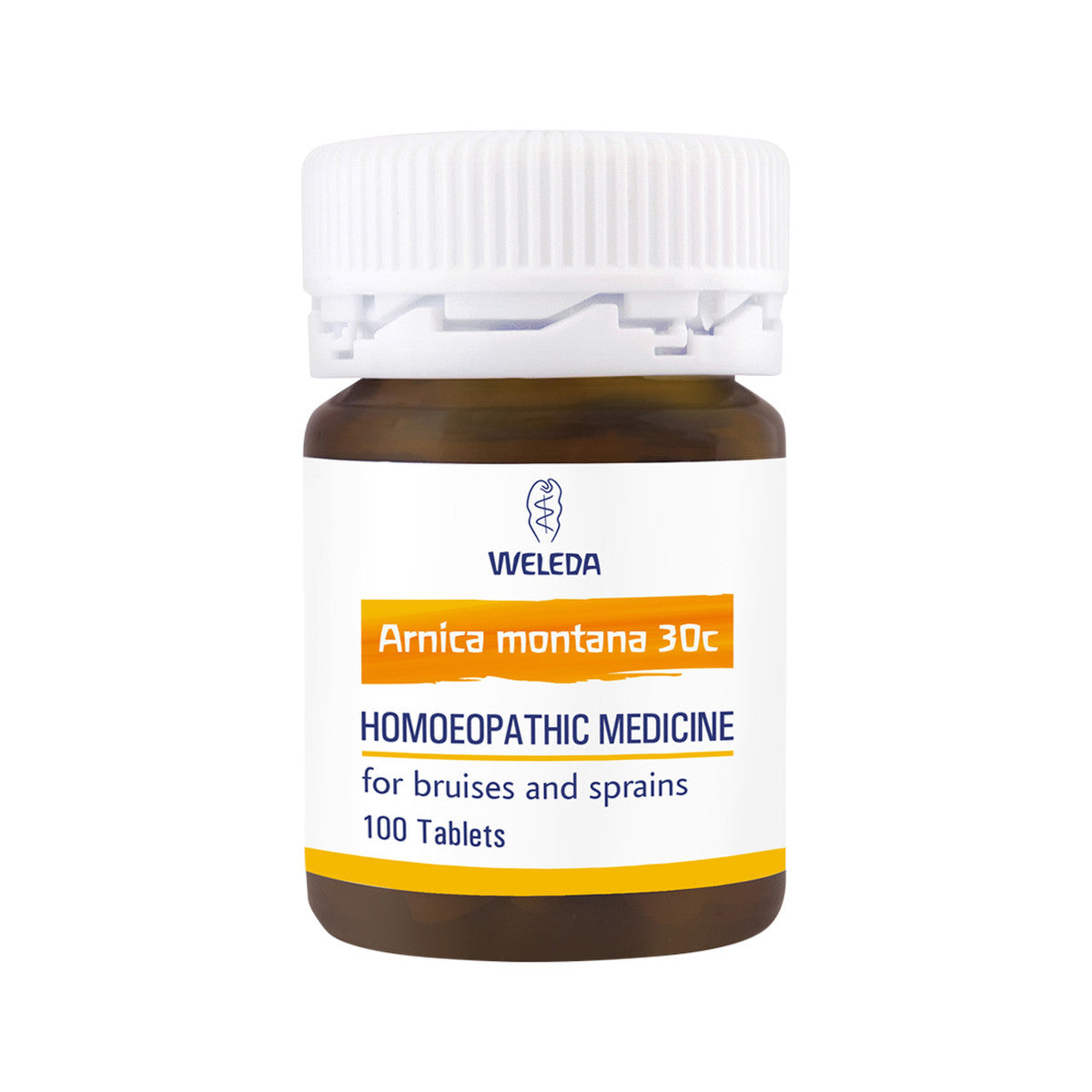 Weleda - (Homoeopathic Medicine) Arnica montana (30c)