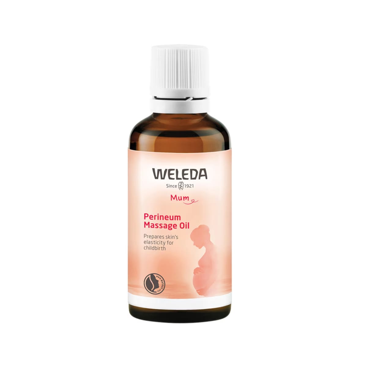 Weleda - Mum Perineum Massage Oil