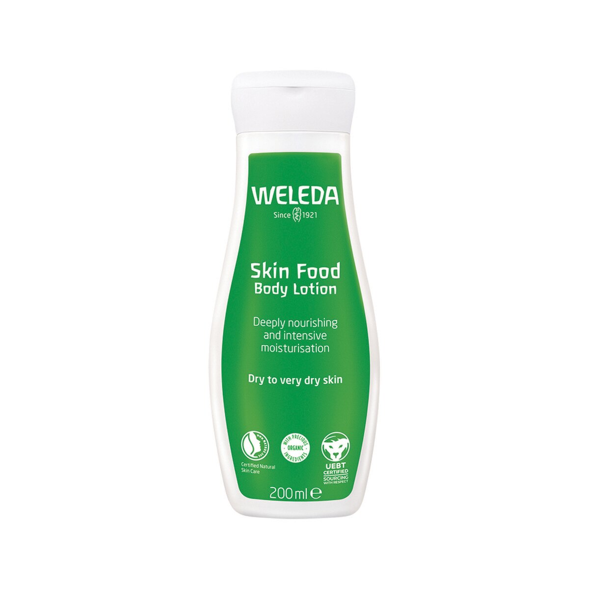 Weleda - Skin Food Body Lotion