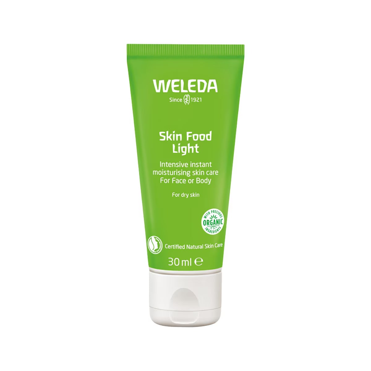 Weleda - Skin Food Light