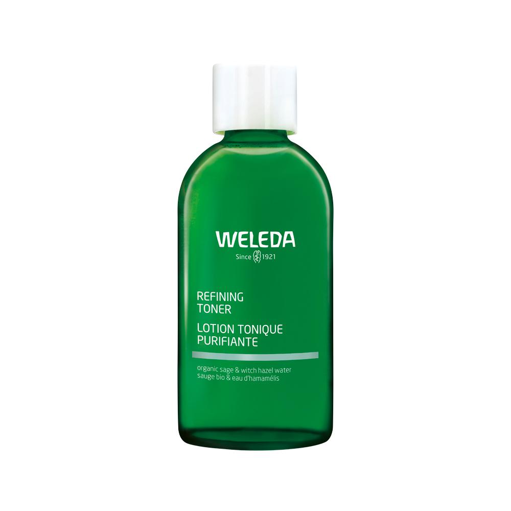 Weleda - Refining Toner (Organic Sage & Witch Hazel Water)