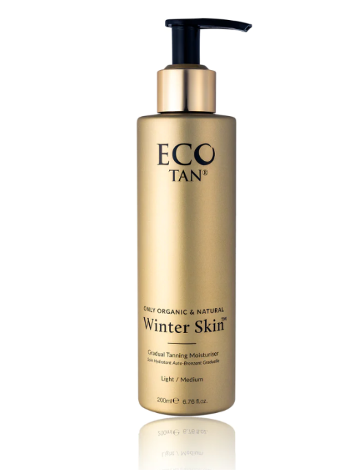 Eco Tan - Winter Skin