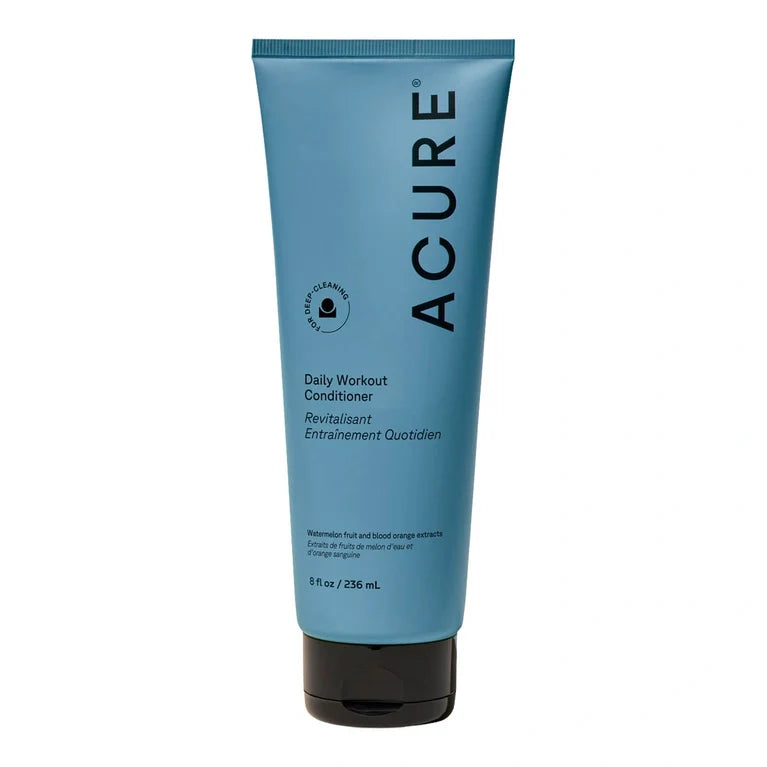 Acure Daily Workout Conditioner